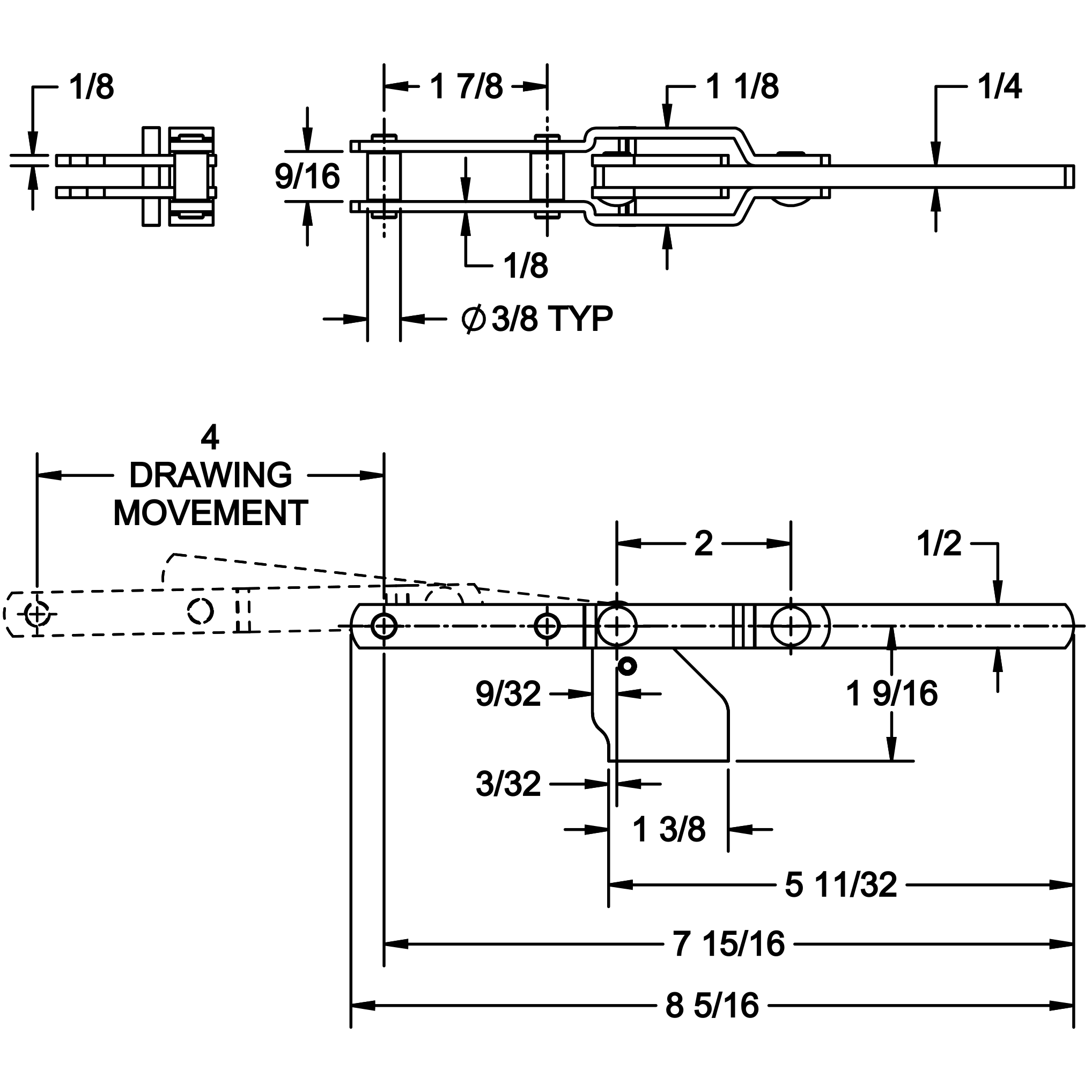 Product Drawing